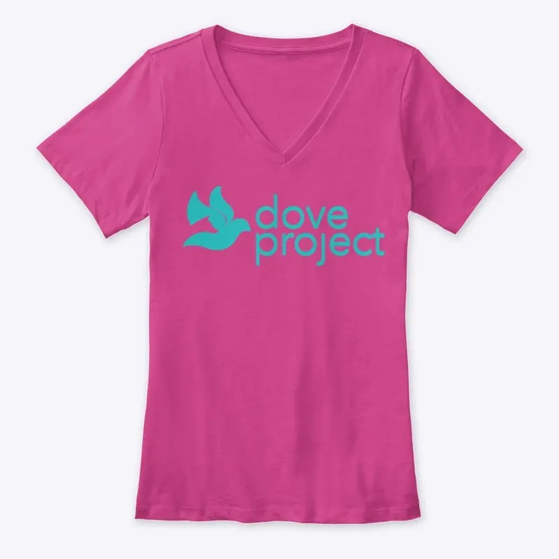 DoVE Project (Teal)