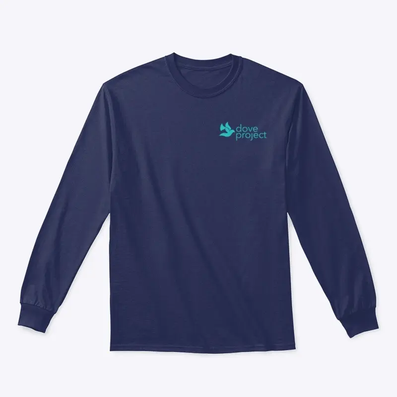 DoVE Project (Teal)