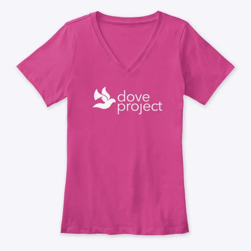 DoVE Project (White)