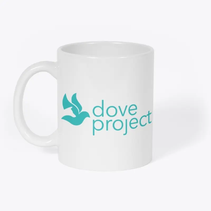 DoVE Project (Teal)