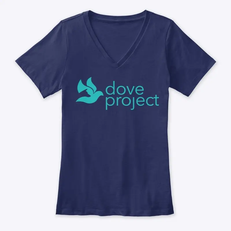 DoVE Project (Teal)