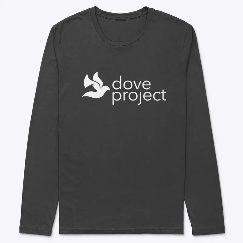 DoVE Project (White)