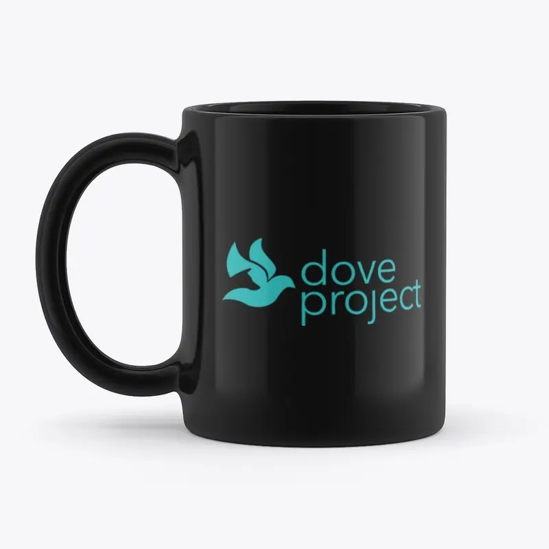 DoVE Project (Teal)