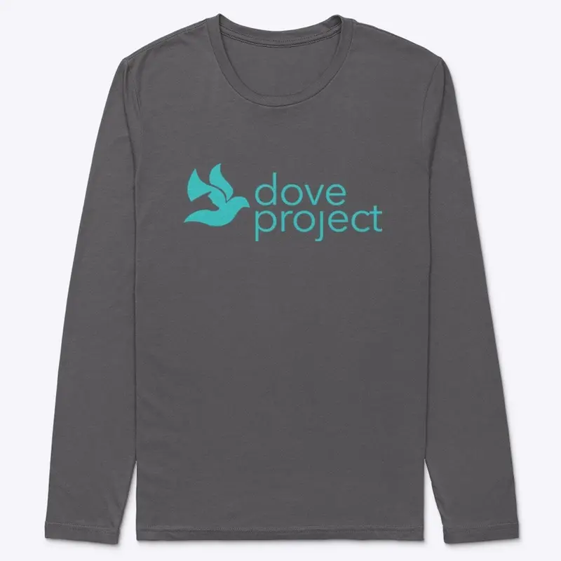 DoVE Project (Teal)